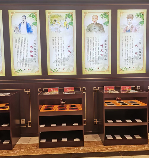 十万级净化车间